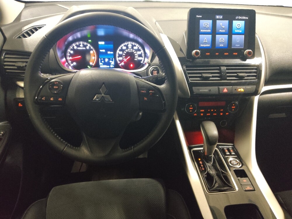 2023 Mitsubishi Eclipse Cross in Columbus, OH 43231 - 18111638 26