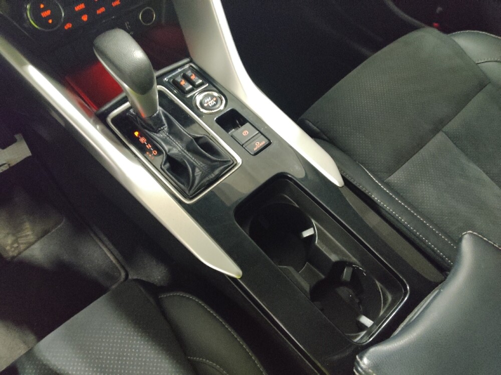 2023 Mitsubishi Eclipse Cross in Columbus, OH 43231 - 18111638 22