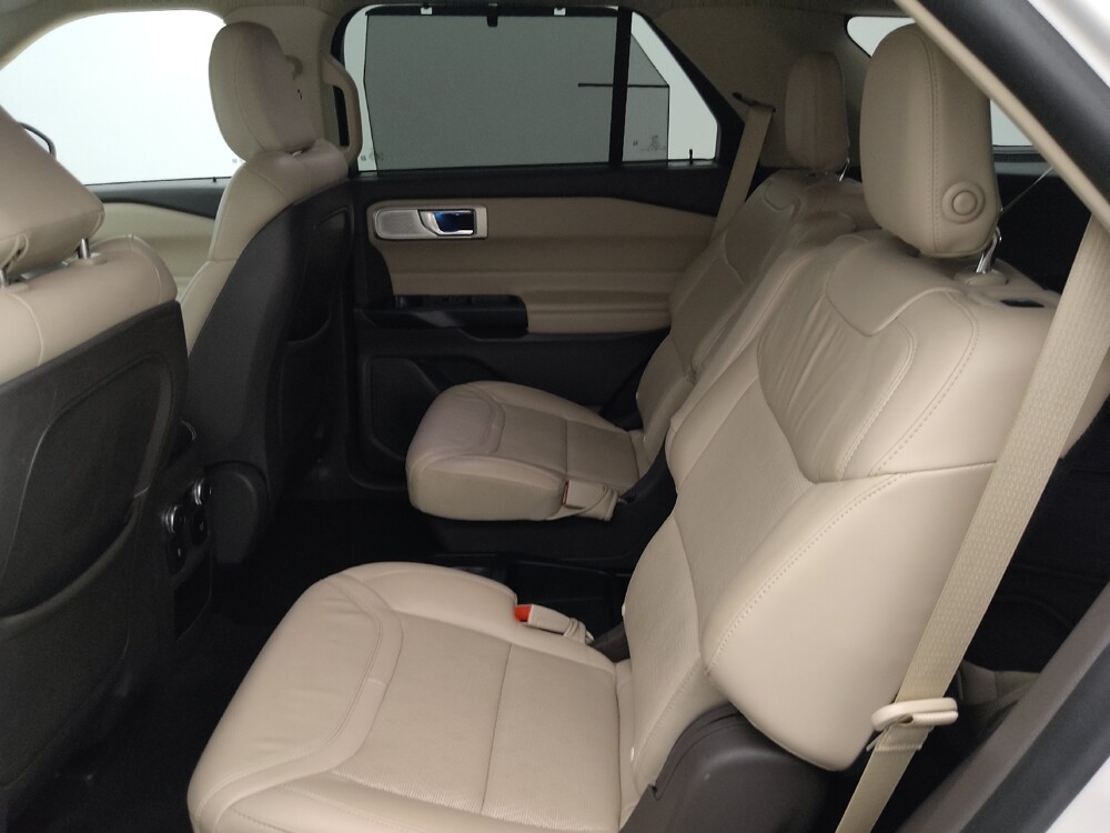 2020 Ford Explorer in Bradenton, FL 34207 - 18111639 18