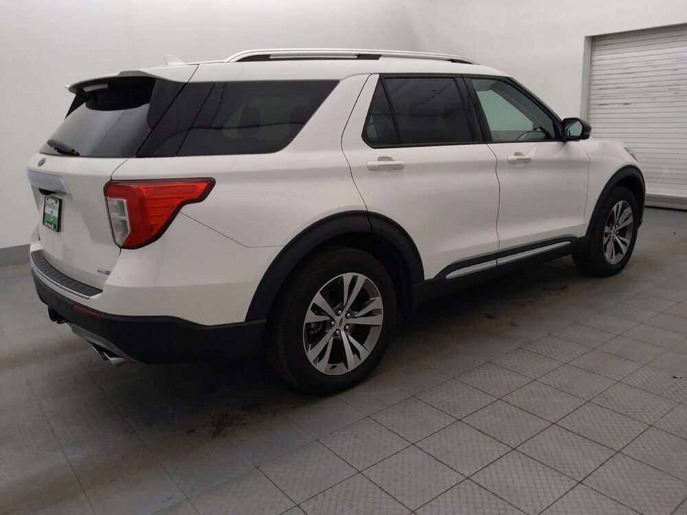 2020 Ford Explorer in Bradenton, FL 34207 - 18111639 10
