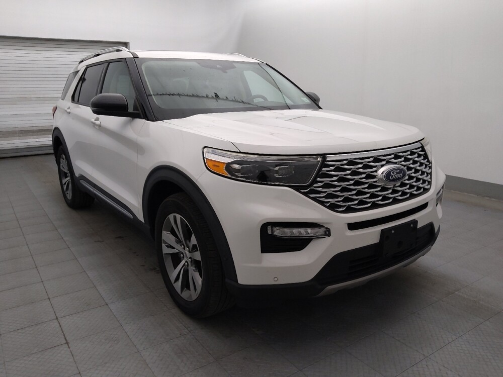 2020 Ford Explorer in Bradenton, FL 34207 - 18111639 13