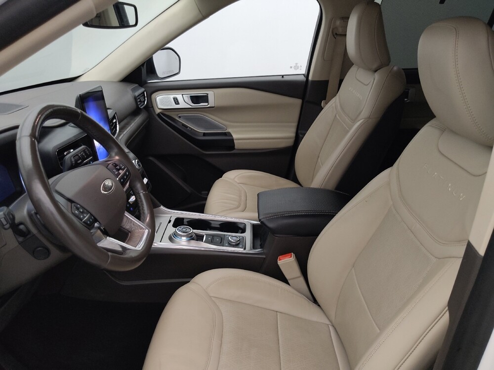 2020 Ford Explorer in Bradenton, FL 34207 - 18111639 17