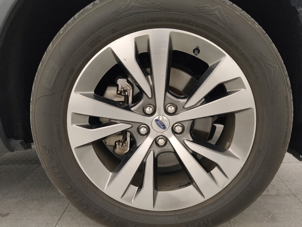 2020 Ford Explorer in Bradenton, FL 34207 - 18111639 31