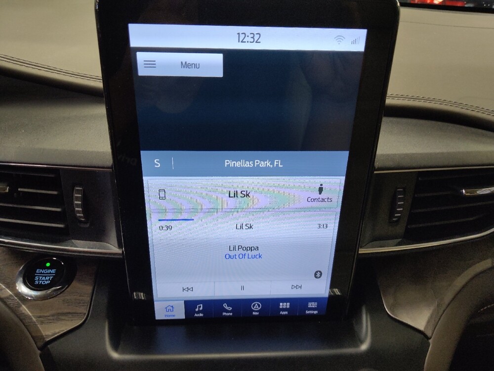 2020 Ford Explorer in Bradenton, FL 34207 - 18111639 25