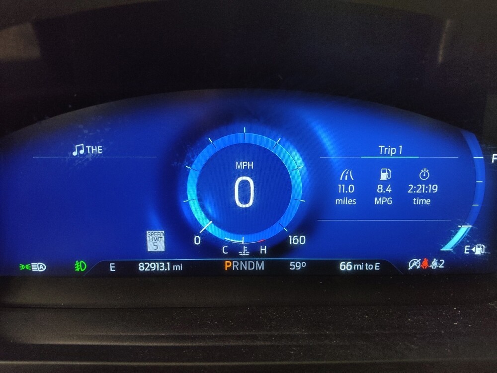 2020 Ford Explorer in Bradenton, FL 34207 - 18111639 23