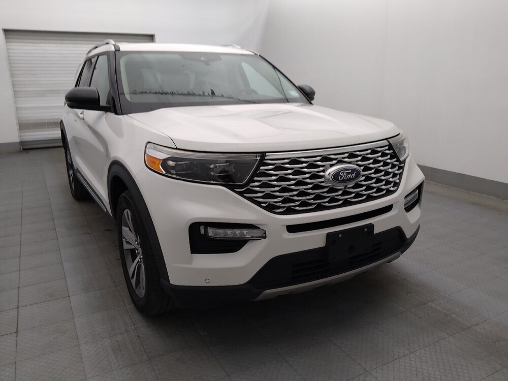 2020 Ford Explorer in Bradenton, FL 34207 - 18111639 14