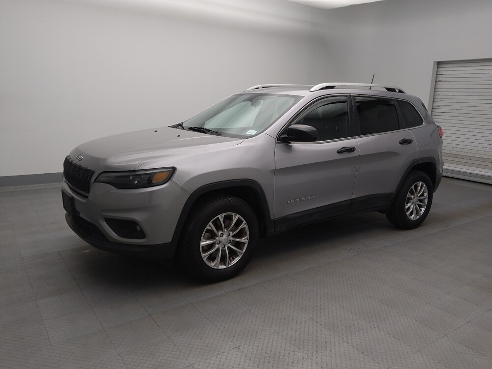 2019 Jeep Cherokee in Denver, CO 80012 - 18111640 2