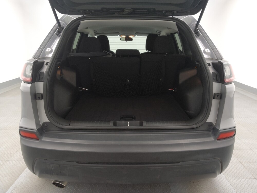 2019 Jeep Cherokee in Denver, CO 80012 - 18111640 29