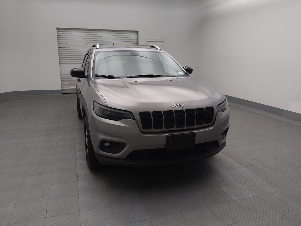 2019 Jeep Cherokee in Denver, CO 80012 - 18111640 14