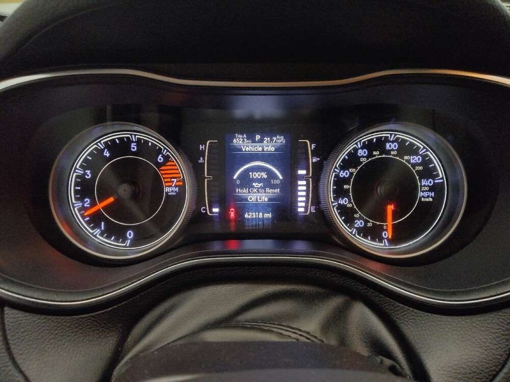 2019 Jeep Cherokee in Denver, CO 80012 - 18111640 23