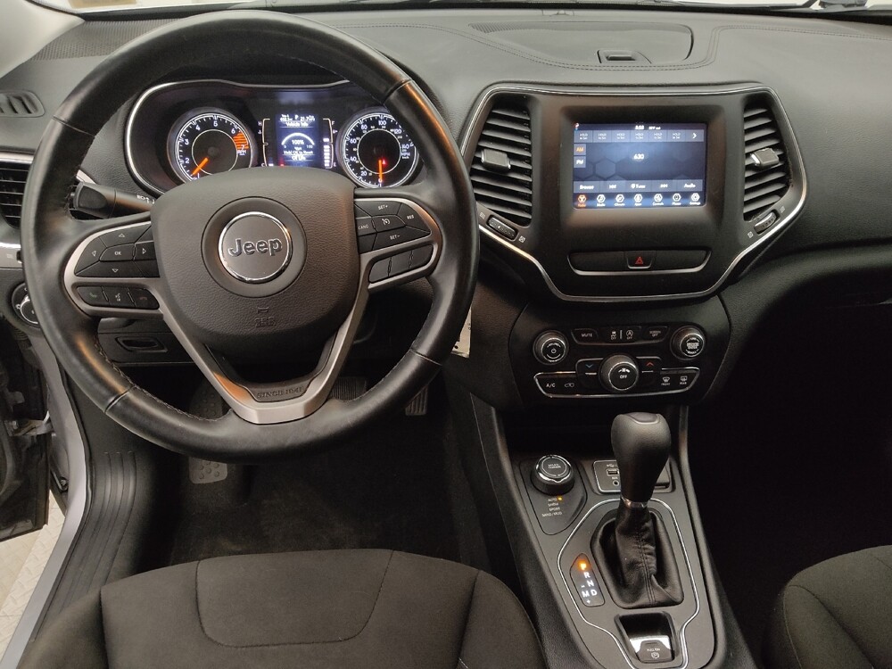 2019 Jeep Cherokee in Denver, CO 80012 - 18111640 22
