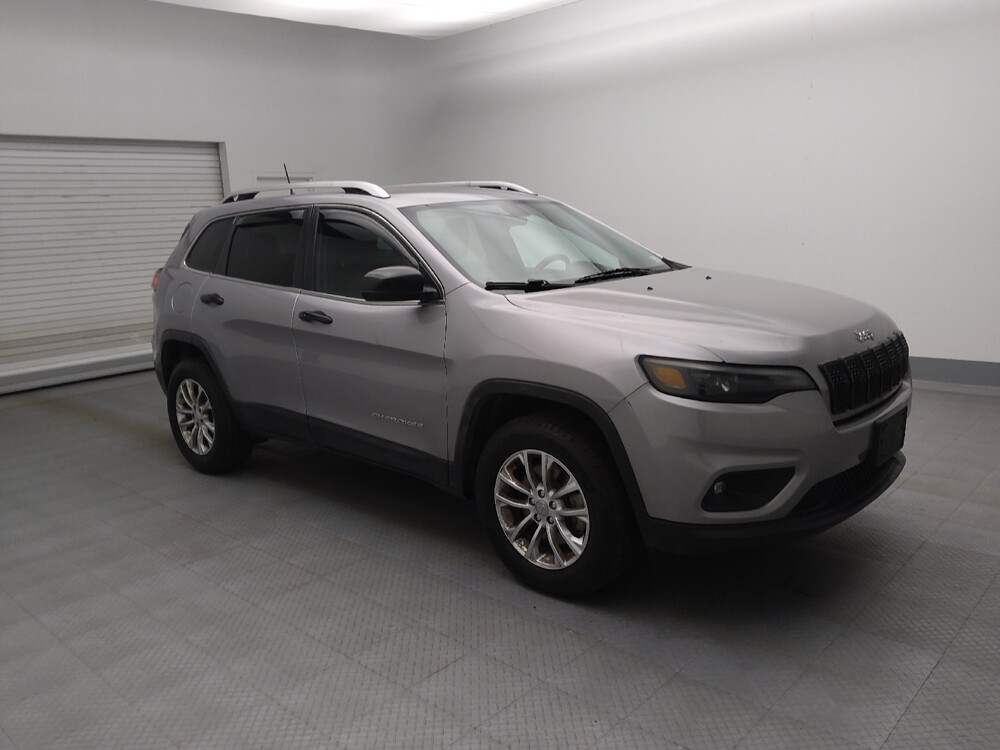 2019 Jeep Cherokee in Denver, CO 80012 - 18111640 11