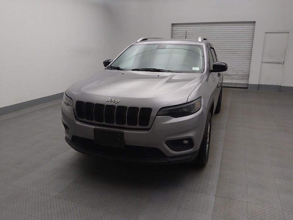 2019 Jeep Cherokee in Denver, CO 80012 - 18111640 15