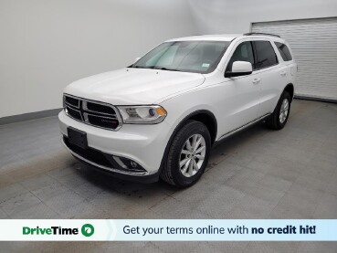 2019 Dodge Durango in Miamisburg, OH 45342