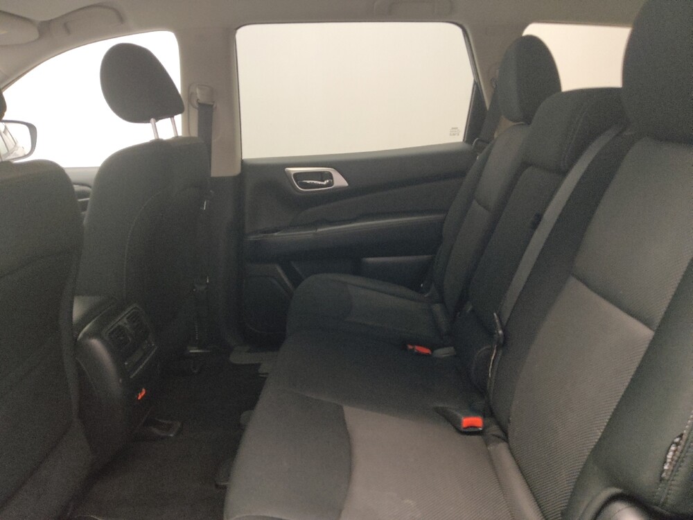 2020 Nissan Pathfinder in Columbus, GA 31909 - 18111642 18