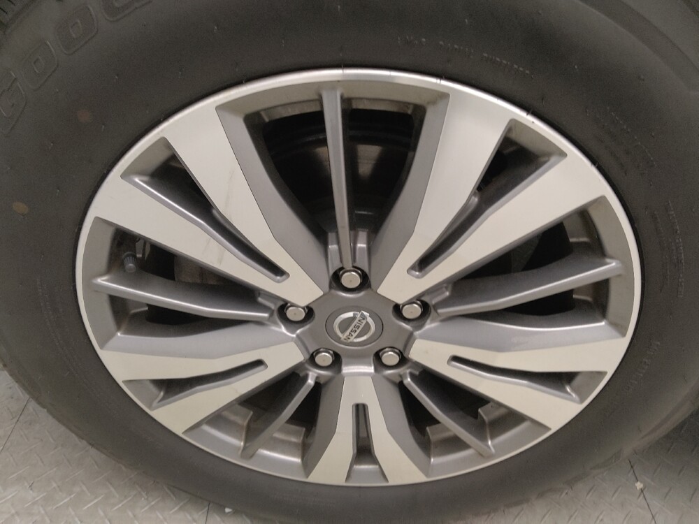 2020 Nissan Pathfinder in Columbus, GA 31909 - 18111642 31