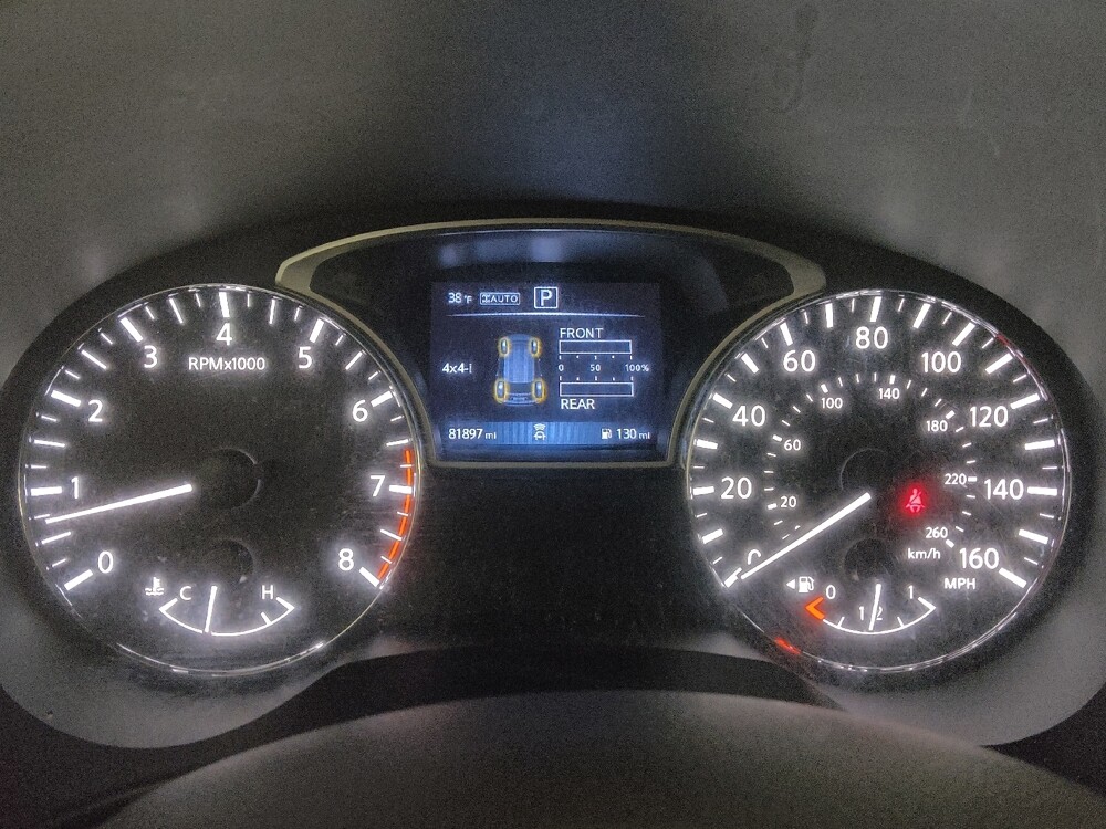 2020 Nissan Pathfinder in Columbus, GA 31909 - 18111642 23