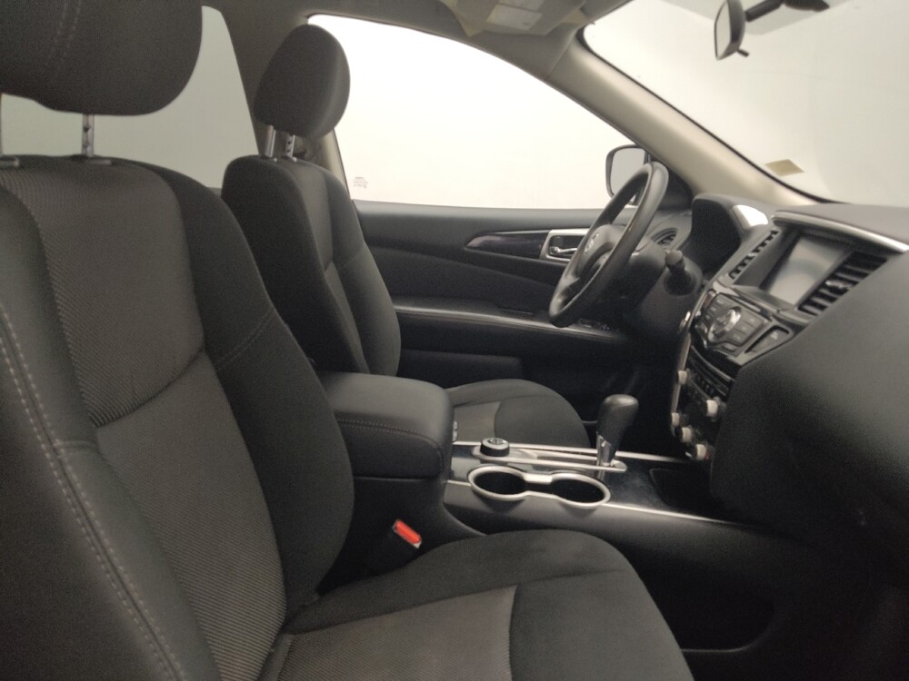 2020 Nissan Pathfinder in Columbus, GA 31909 - 18111642 21