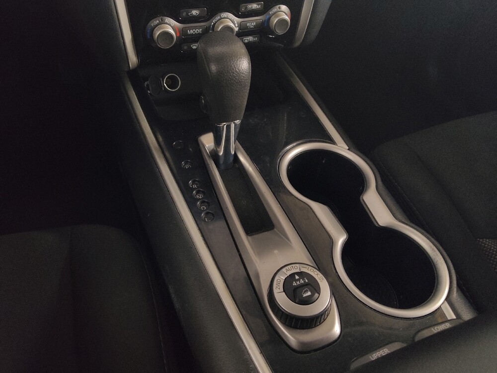 2020 Nissan Pathfinder in Columbus, GA 31909 - 18111642 26