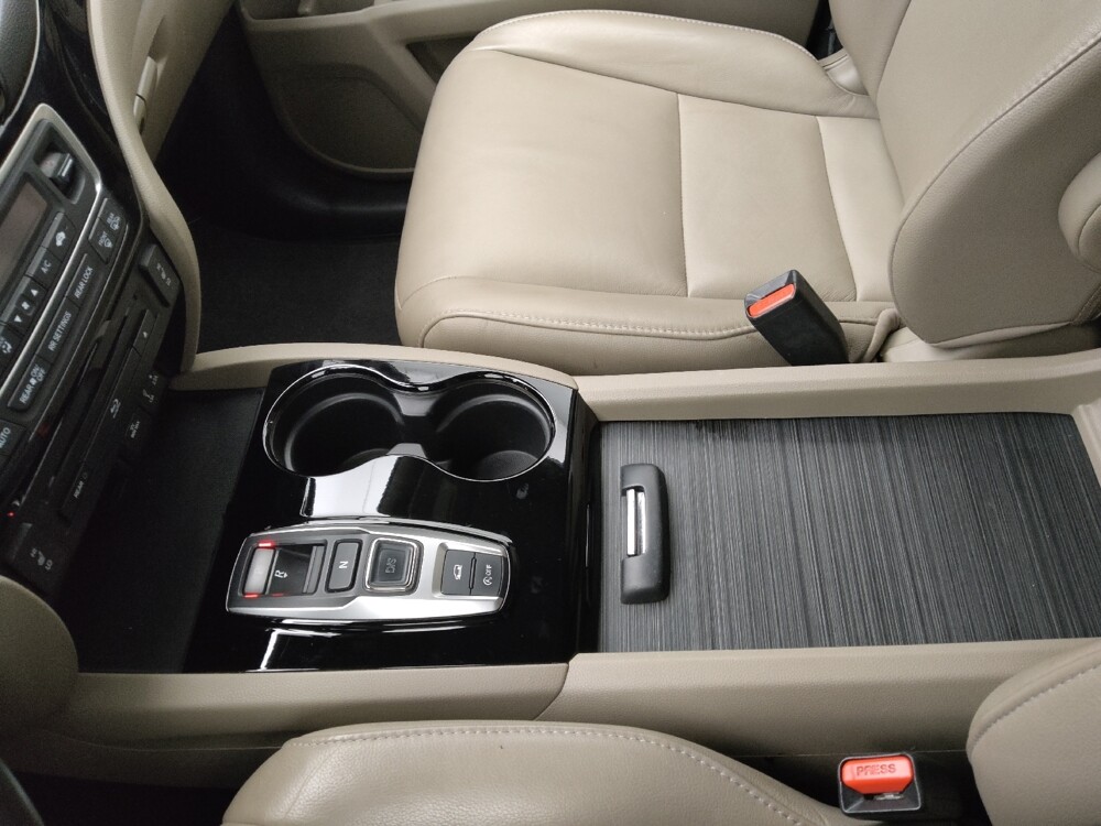 2018 Honda Pilot in St. Louis, MO 63125 - 18111644 26