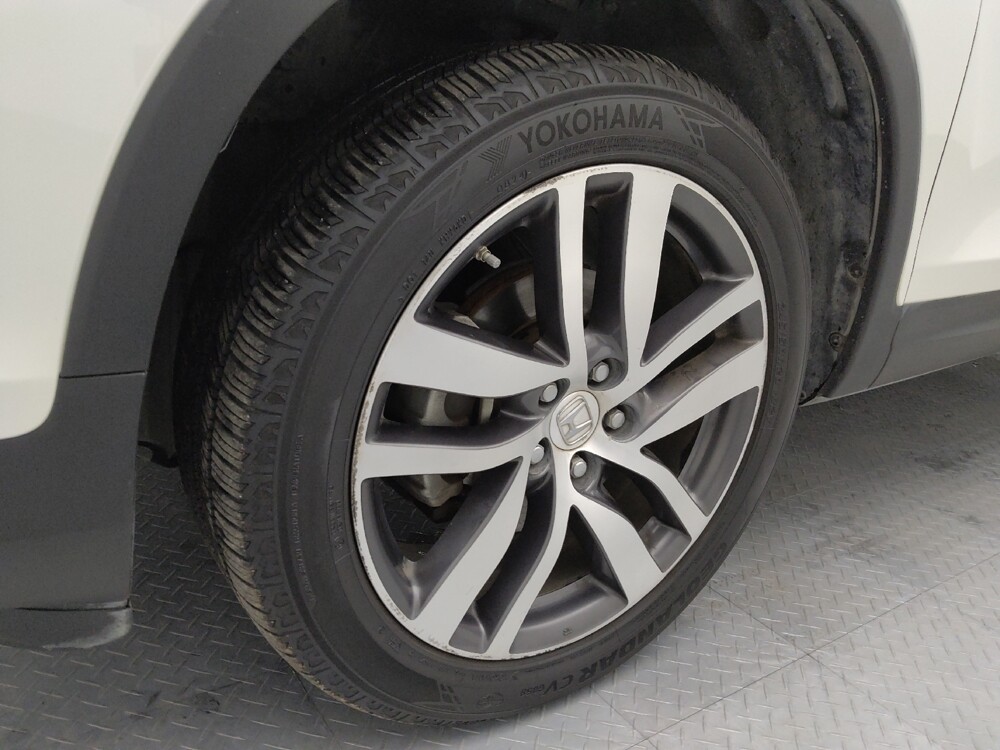 2018 Honda Pilot in St. Louis, MO 63125 - 18111644 31