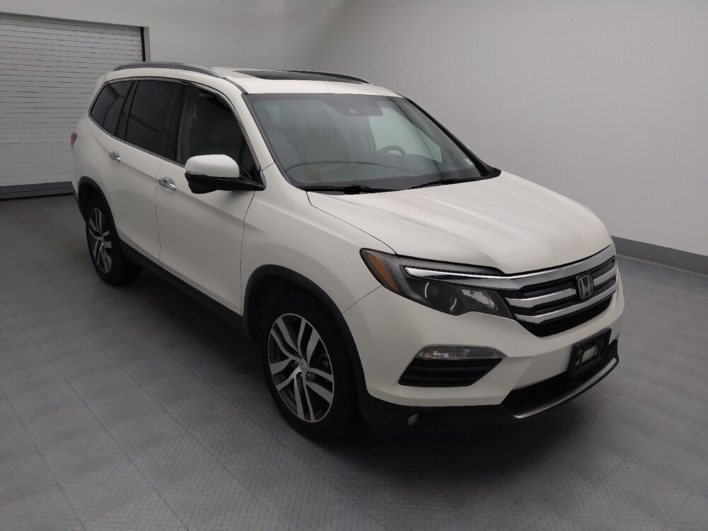 2018 Honda Pilot in St. Louis, MO 63125 - 18111644 13