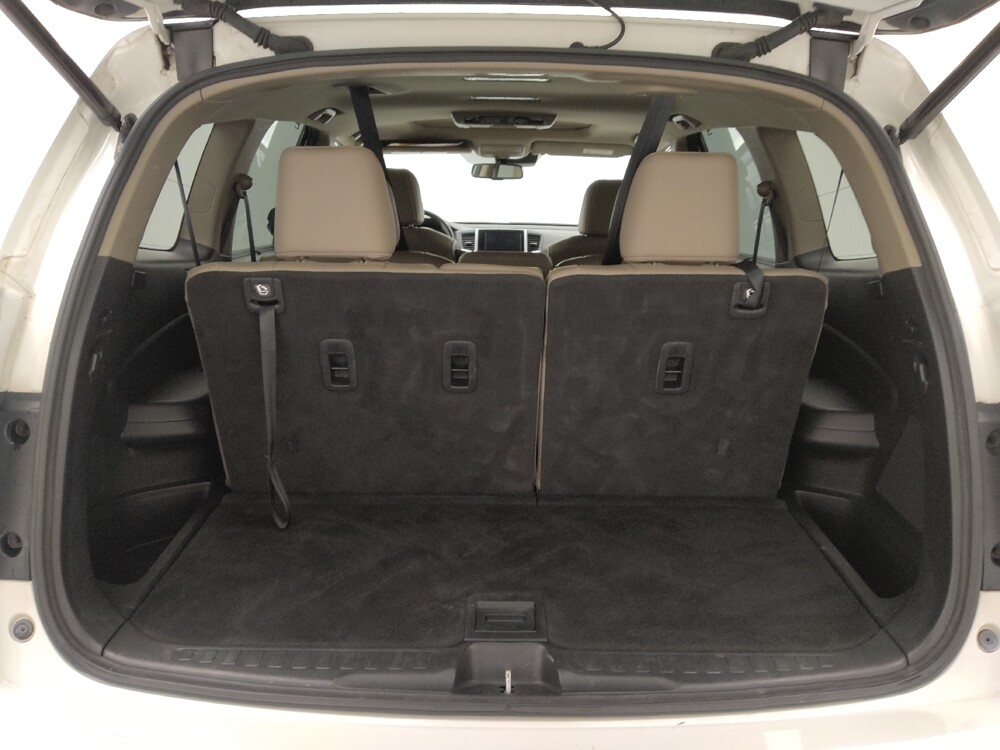 2018 Honda Pilot in St. Louis, MO 63125 - 18111644 29