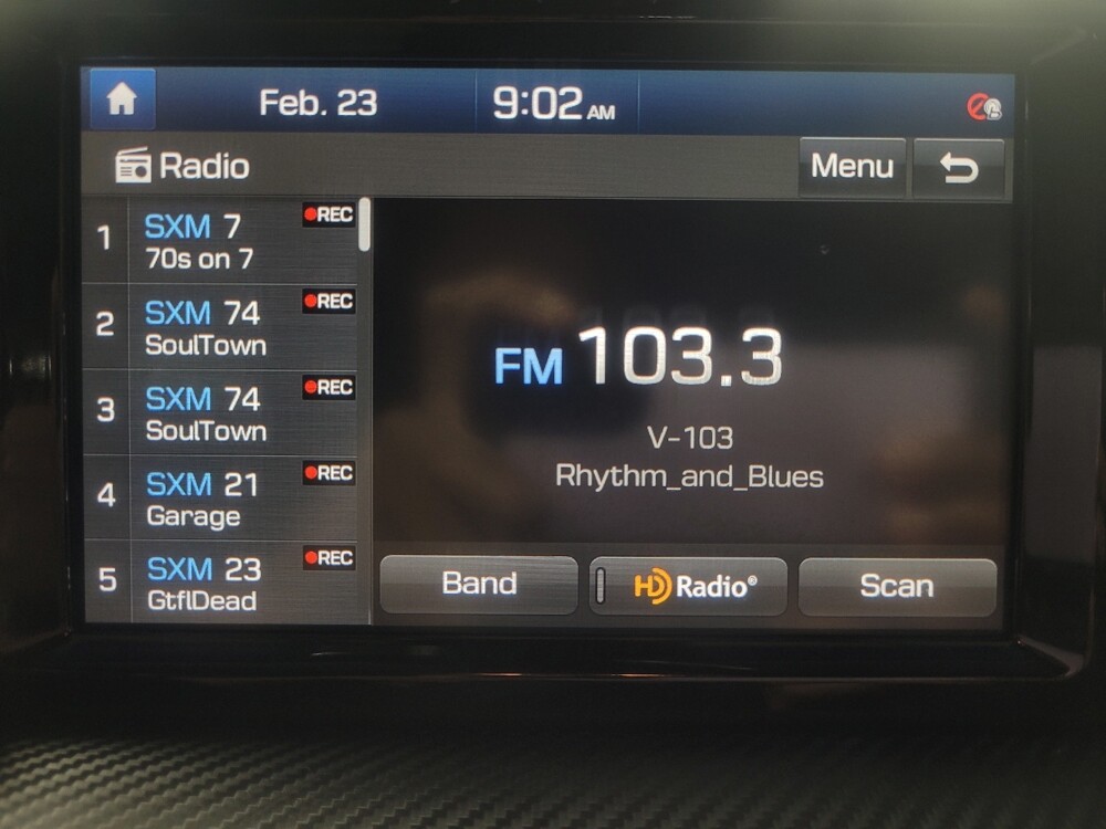 2020 Hyundai Tucson in Birmingham, AL 35215 - 18111645 25