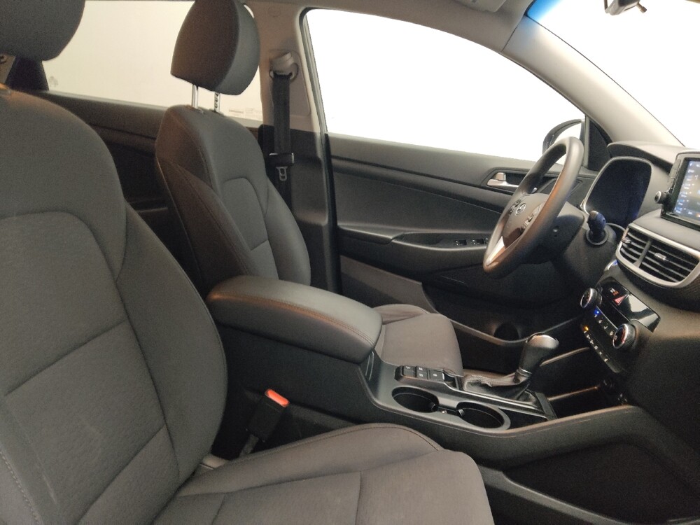 2020 Hyundai Tucson in Birmingham, AL 35215 - 18111645 21