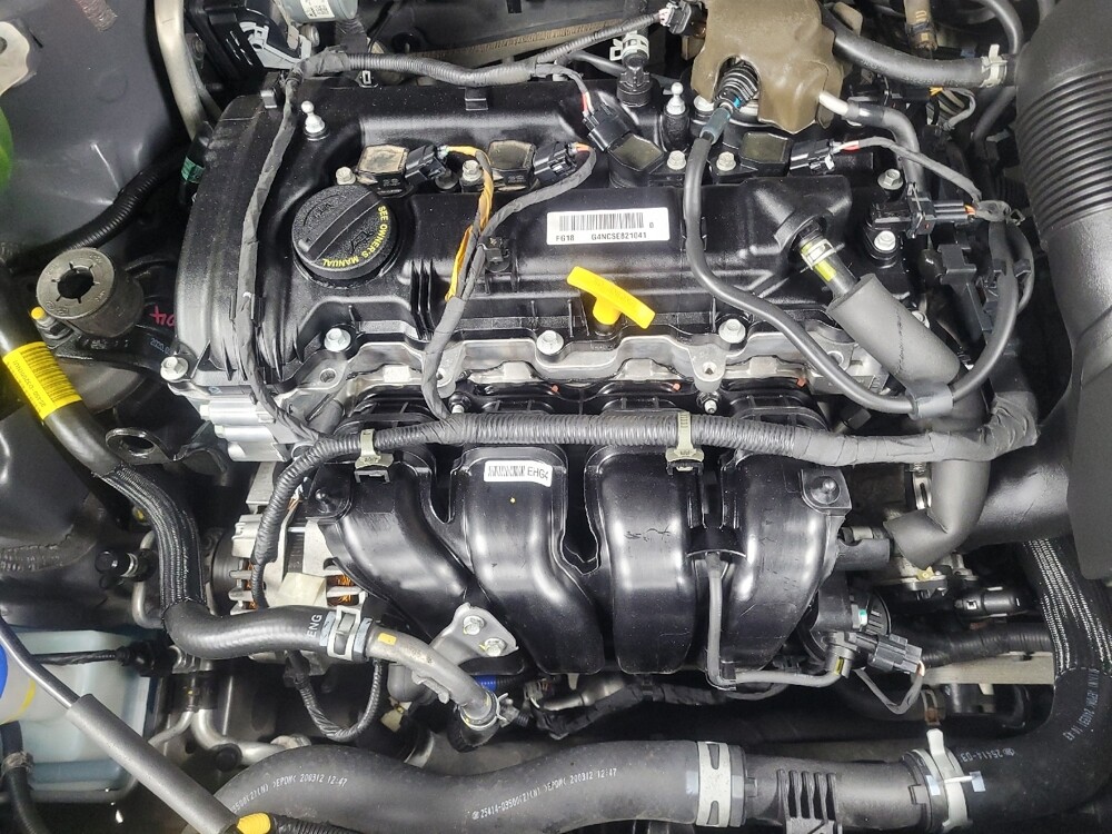 2020 Hyundai Tucson in Birmingham, AL 35215 - 18111645 30