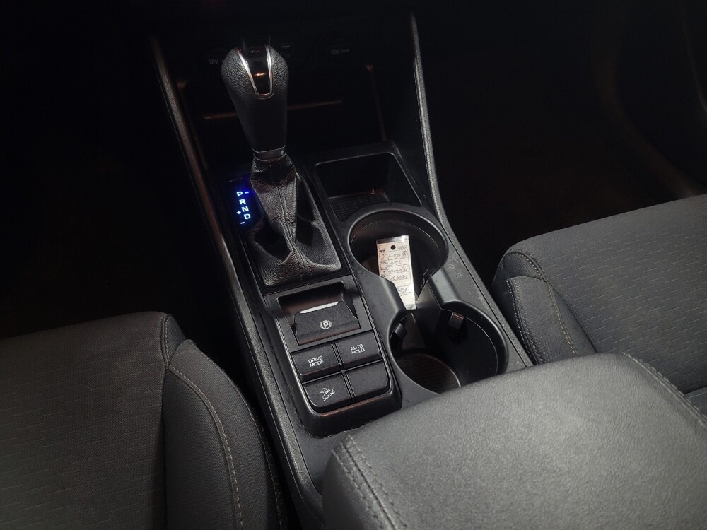 2020 Hyundai Tucson in Birmingham, AL 35215 - 18111645 26