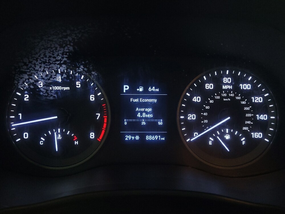 2020 Hyundai Tucson in Birmingham, AL 35215 - 18111645 23