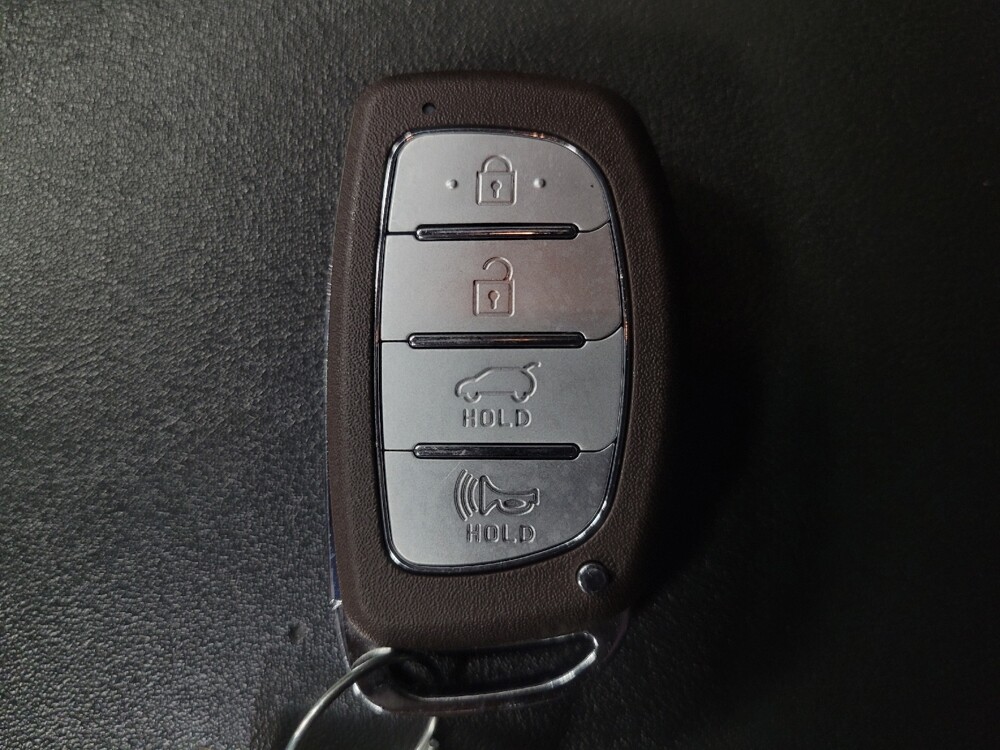 2020 Hyundai Tucson in Birmingham, AL 35215 - 18111645 32