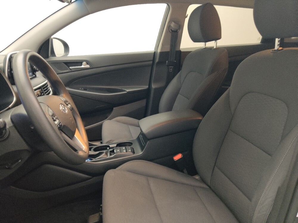 2020 Hyundai Tucson in Birmingham, AL 35215 - 18111645 17