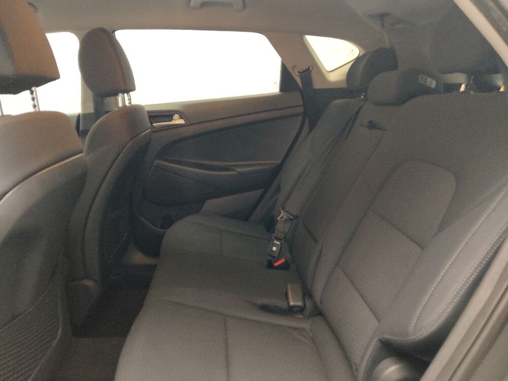 2020 Hyundai Tucson in Birmingham, AL 35215 - 18111645 18