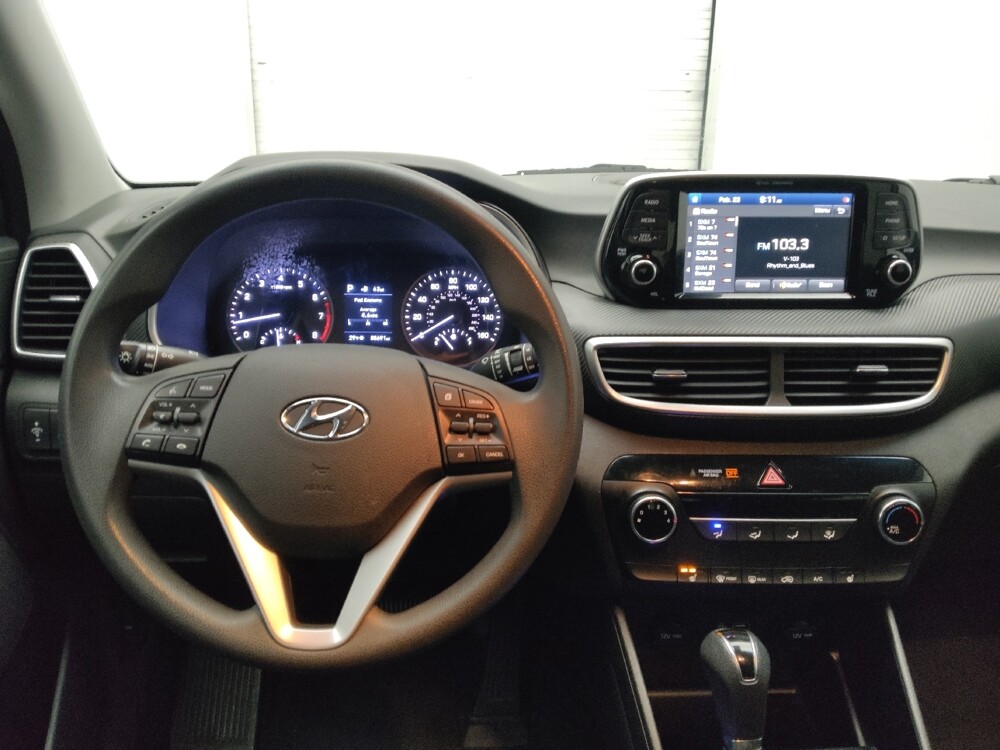 2020 Hyundai Tucson in Birmingham, AL 35215 - 18111645 22