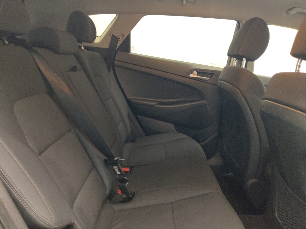 2020 Hyundai Tucson in Birmingham, AL 35215 - 18111645 19