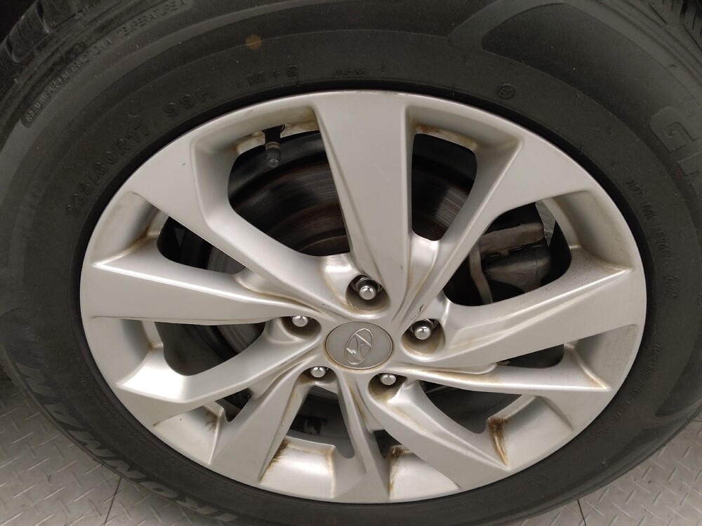 2020 Hyundai Tucson in Birmingham, AL 35215 - 18111645 31