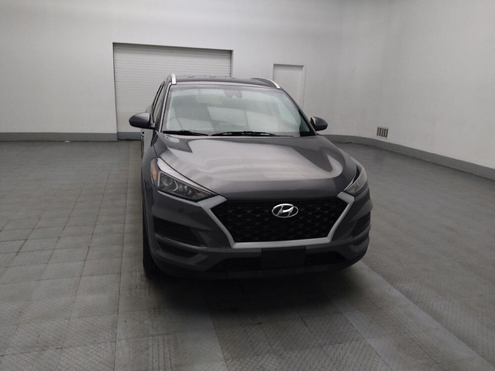 2020 Hyundai Tucson in Birmingham, AL 35215 - 18111645 14