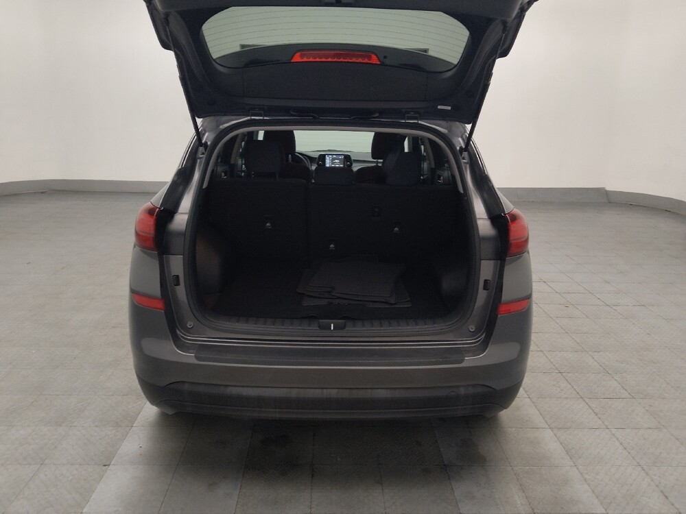 2020 Hyundai Tucson in Birmingham, AL 35215 - 18111645 29