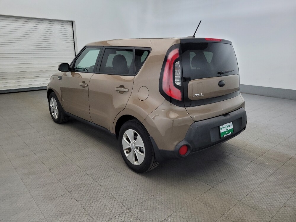 2014 Kia Soul in Plymouth Meeting, PA 19462 - 18111647 5
