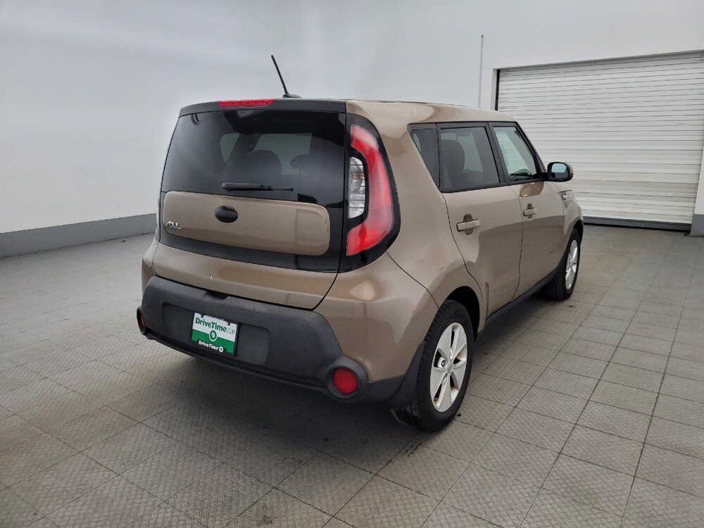 2014 Kia Soul in Plymouth Meeting, PA 19462 - 18111647 9