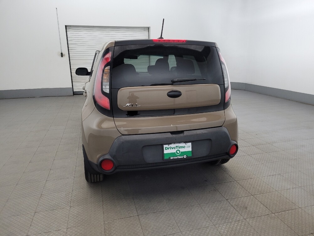 2014 Kia Soul in Plymouth Meeting, PA 19462 - 18111647 6