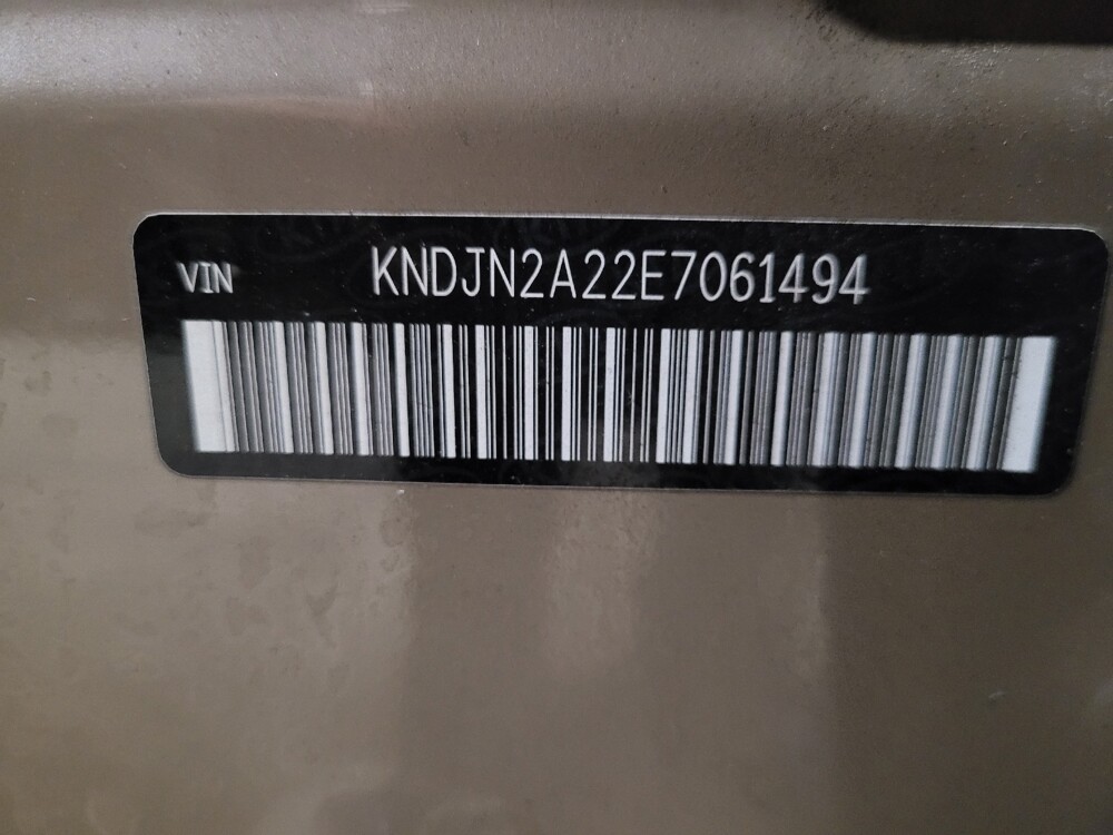 2014 Kia Soul in Plymouth Meeting, PA 19462 - 18111647 33