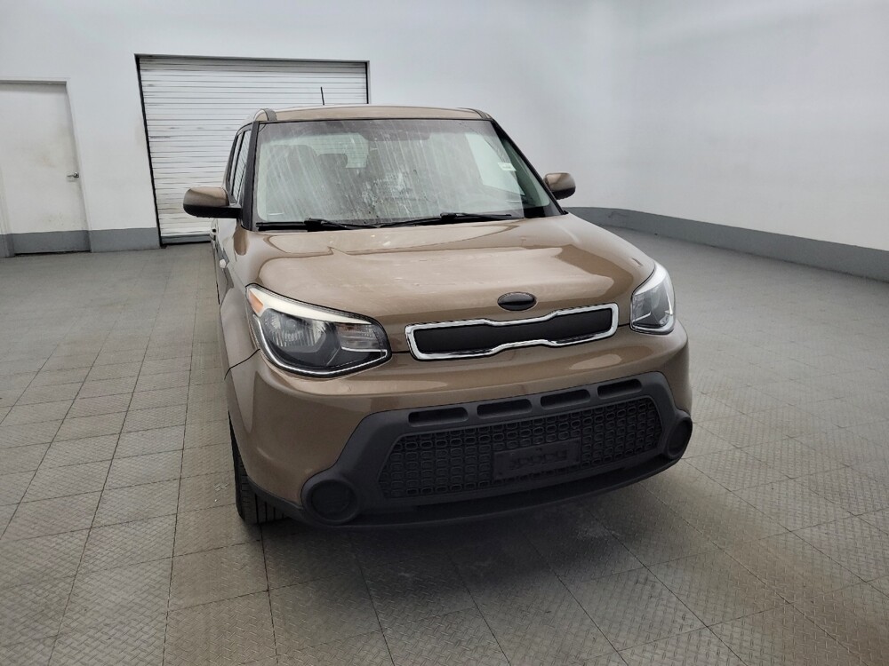 2014 Kia Soul in Plymouth Meeting, PA 19462 - 18111647 14