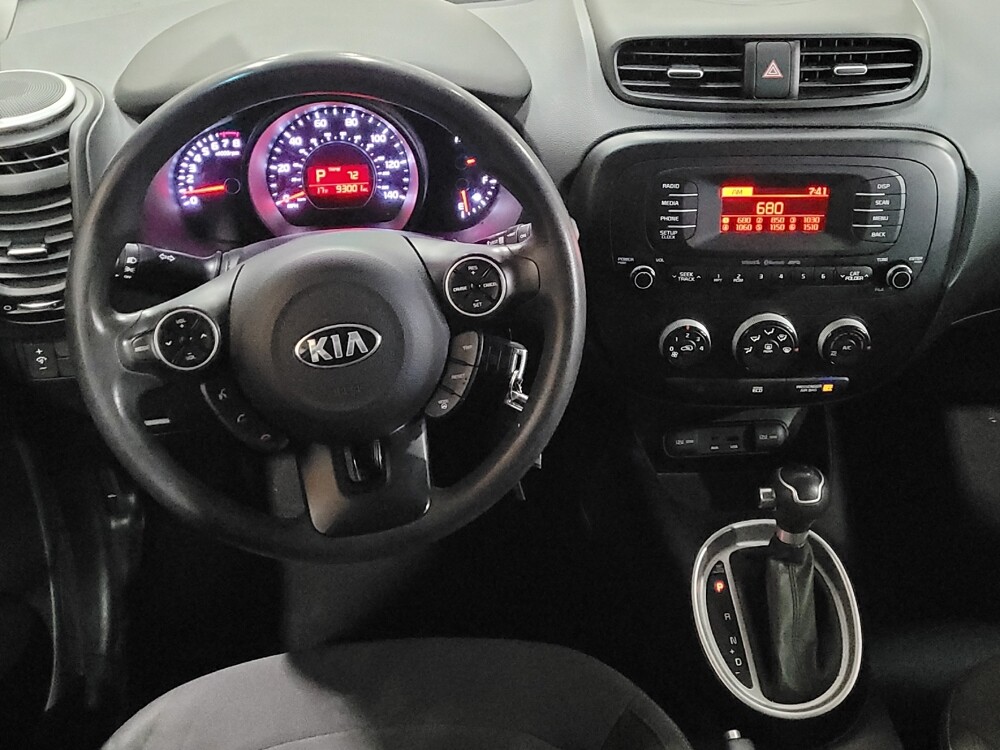 2014 Kia Soul in Plymouth Meeting, PA 19462 - 18111647 22