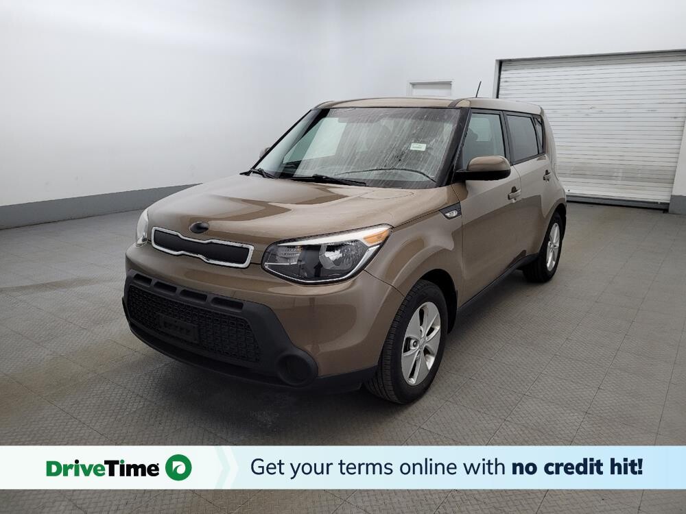 2014 Kia Soul in Plymouth Meeting, PA 19462 - 18111647