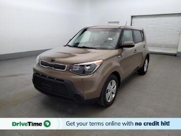 2014 Kia Soul in Plymouth Meeting, PA 19462