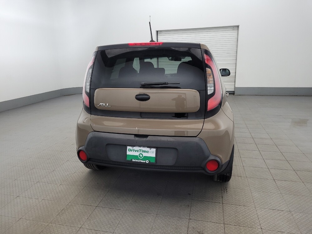 2014 Kia Soul in Plymouth Meeting, PA 19462 - 18111647 7