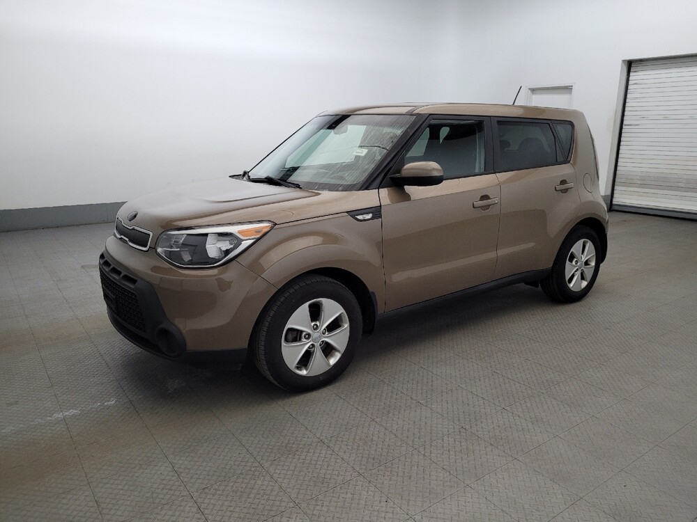 2014 Kia Soul in Plymouth Meeting, PA 19462 - 18111647 2